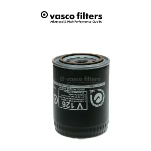 DAVID VASCO V126