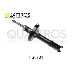 DAVID VASCO FS8701