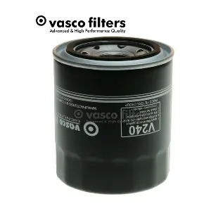 DAVID VASCO V240