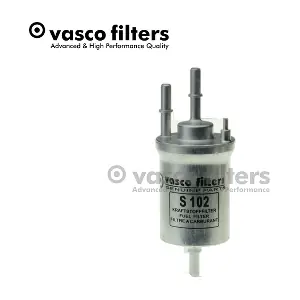DAVID VASCO S102