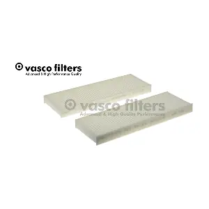 O804 DAVID VASCO
