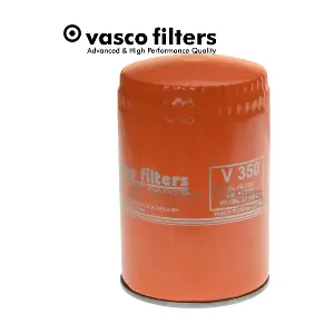 V350 DAVID VASCO