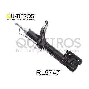 RL9747 DAVID VASCO