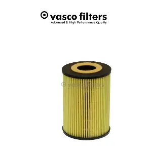 DAVID VASCO V312