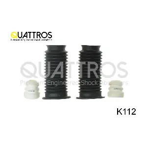 DAVID VASCO K112