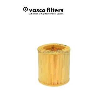 A641 DAVID VASCO