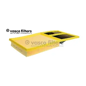 A004 DAVID VASCO