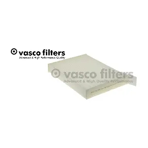 O264 DAVID VASCO