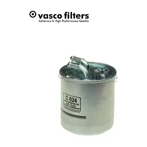 C024 DAVID VASCO