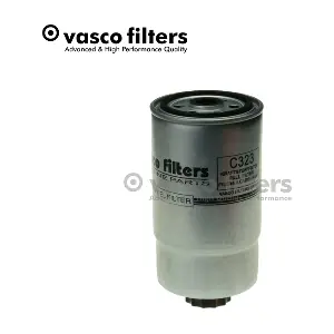 DAVID VASCO C323