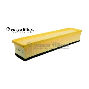 DAVID VASCO A972