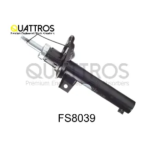 DAVID VASCO FS8039