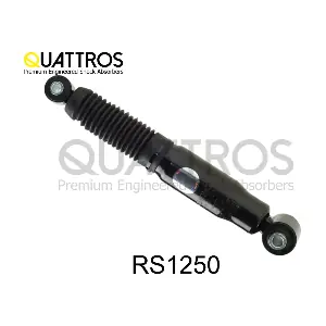 DAVID VASCO RS1250
