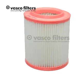 A231 DAVID VASCO