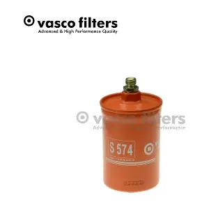 DAVID VASCO S574