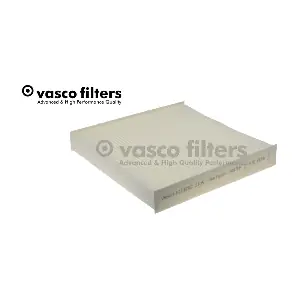 DAVID VASCO O105