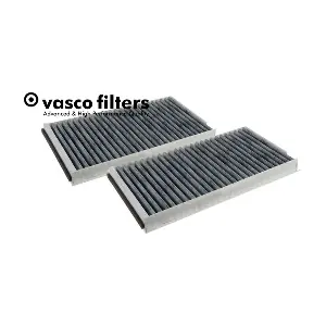 CU 3139-2 MANN-FILTER