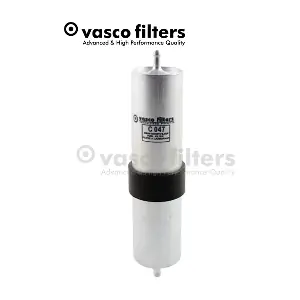 DAVID VASCO C047