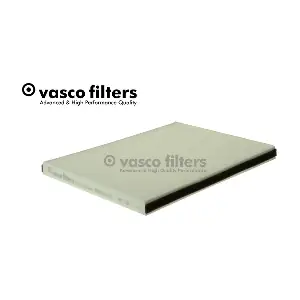 DAVID VASCO O762