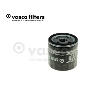V437 DAVID VASCO