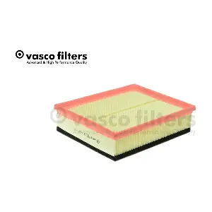 DAVID VASCO A665