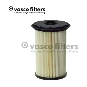 DAVID VASCO C319