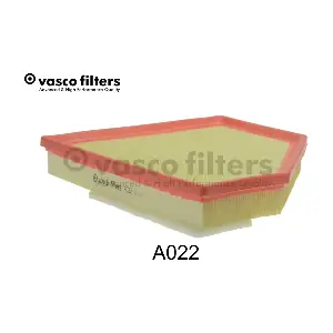 A022 DAVID VASCO