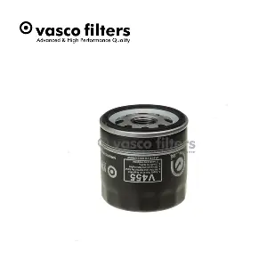 V455 DAVID VASCO