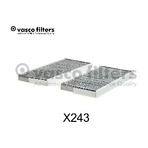 X243 DAVID VASCO