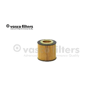 DAVID VASCO V322