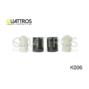 K006 DAVID VASCO