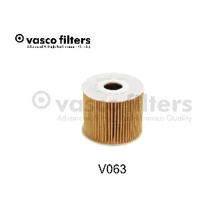 V063 DAVID VASCO