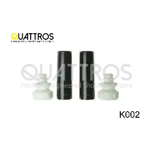 DAVID VASCO K002