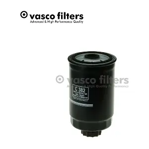 DAVID VASCO C382