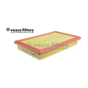 DAVID VASCO A400