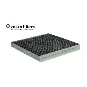 X803 DAVID VASCO
