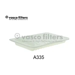 A335 DAVID VASCO