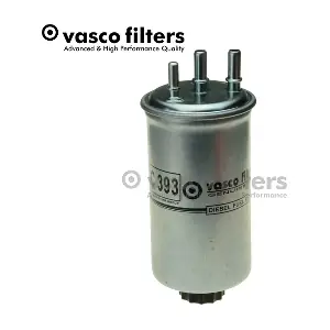 DAVID VASCO C393
