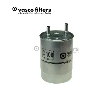 DAVID VASCO C100