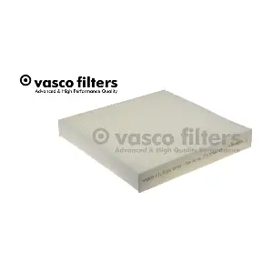 DAVID VASCO O095