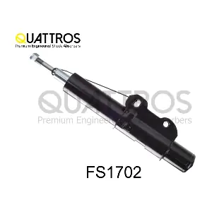 DAVID VASCO FS1702