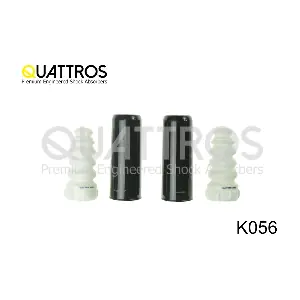 K056 DAVID VASCO