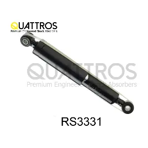 RS3331 DAVID VASCO