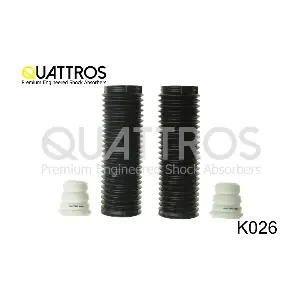 DAVID VASCO K026