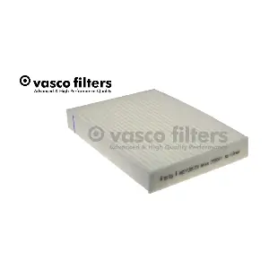 O734 DAVID VASCO