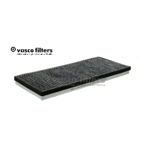 DAVID VASCO X077