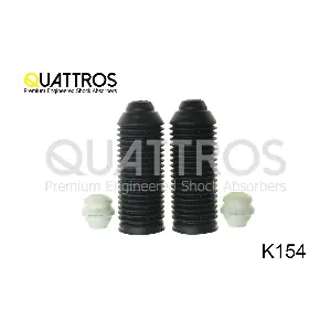 K154 DAVID VASCO