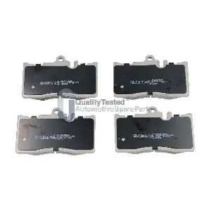 QUALITY TESTED PA274JM