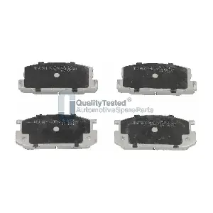 QUALITY TESTED PA229JM