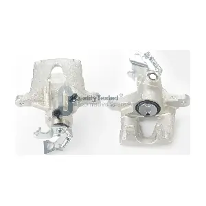 QUALITY TESTED CAL182LJM